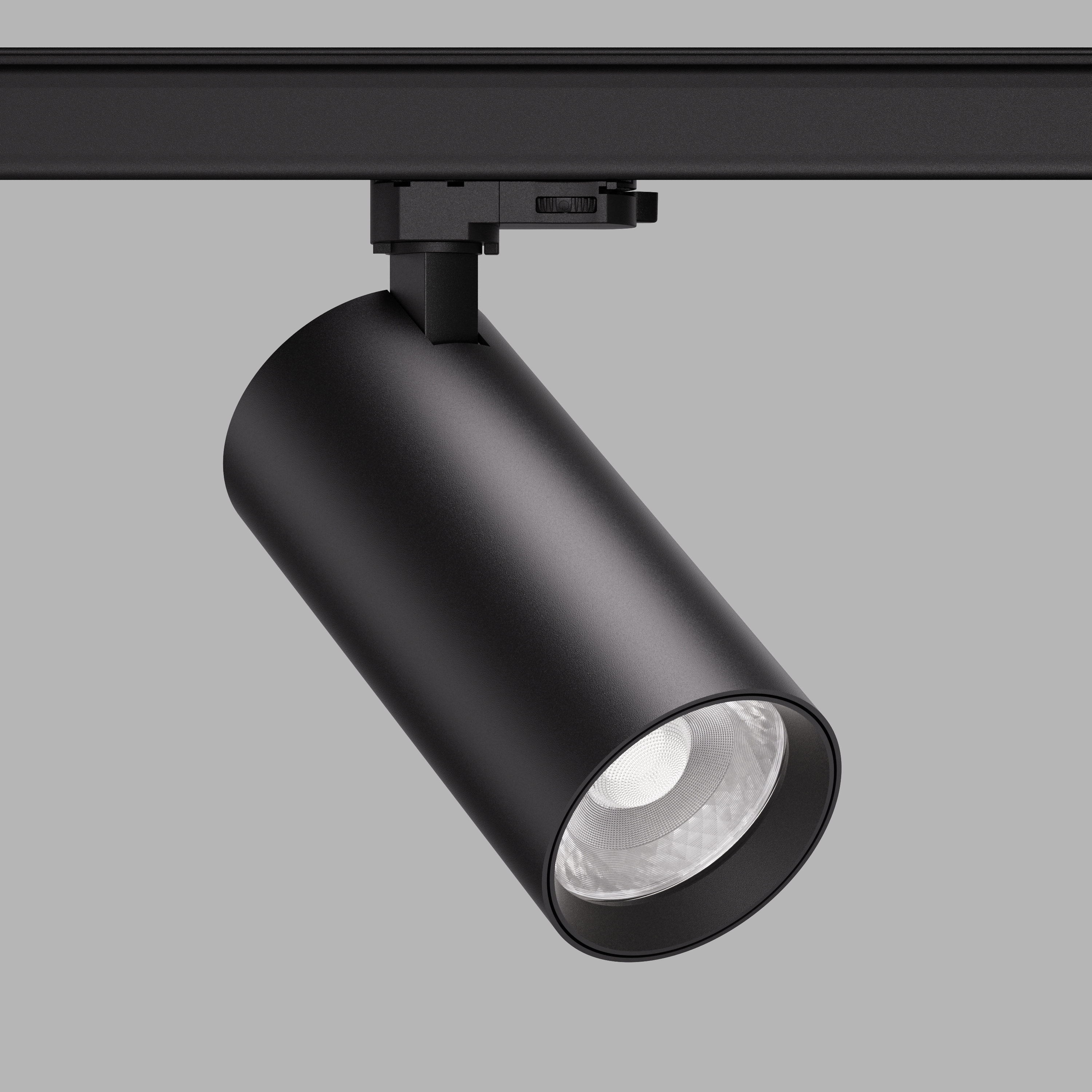 W2085L Lens+Long Lamp Body: No-Dim, Track Dim